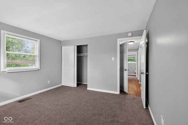 1934 Schwier Court, Indianapolis, IN 46229