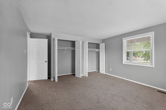 1934 Schwier Court, Indianapolis, IN 46229