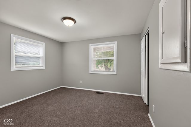 1934 Schwier Court, Indianapolis, IN 46229