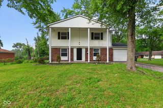 1934 Schwier Court, Indianapolis, IN 46229