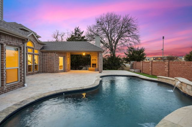 11804 Raeburn, Mckinney, TX 75071