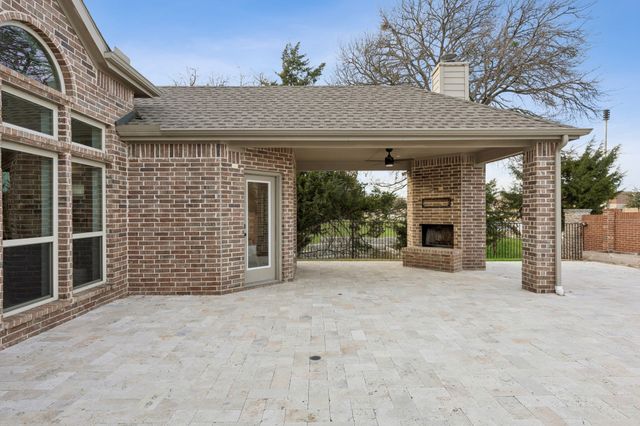 11804 Raeburn, Mckinney, TX 75071