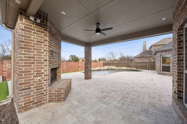 11804 Raeburn, Mckinney, TX 75071