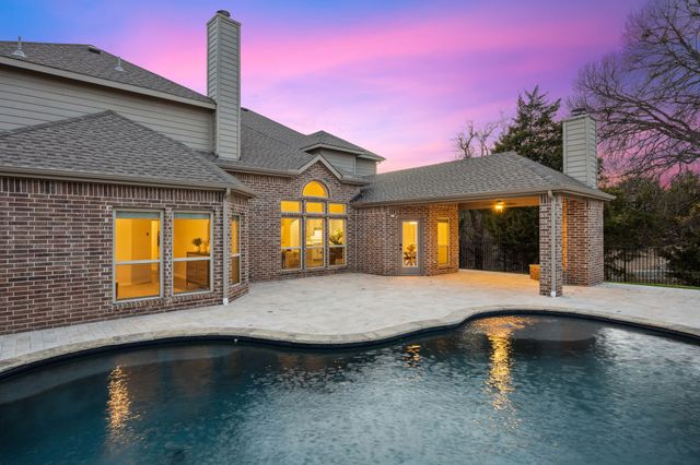 11804 Raeburn, Mckinney, TX 75071