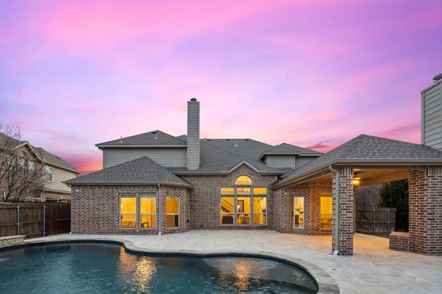 11804 Raeburn, Mckinney, TX 75071