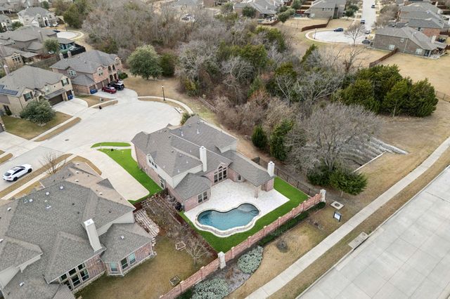 11804 Raeburn, Mckinney, TX 75071