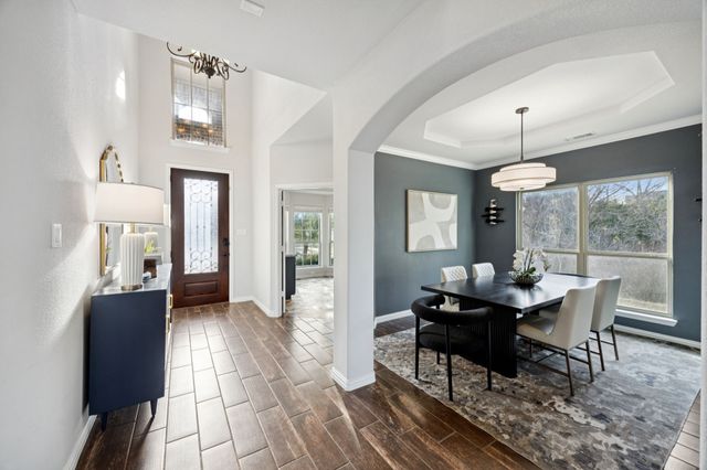 11804 Raeburn, Mckinney, TX 75071