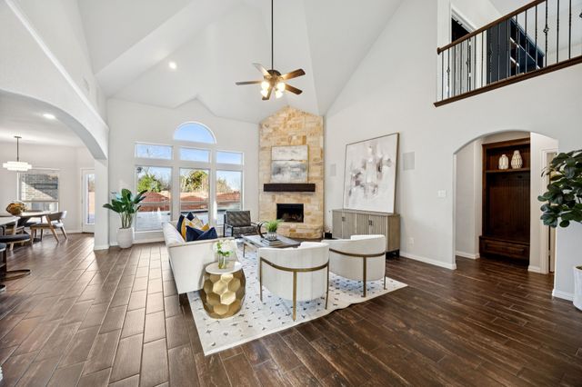 11804 Raeburn, Mckinney, TX 75071