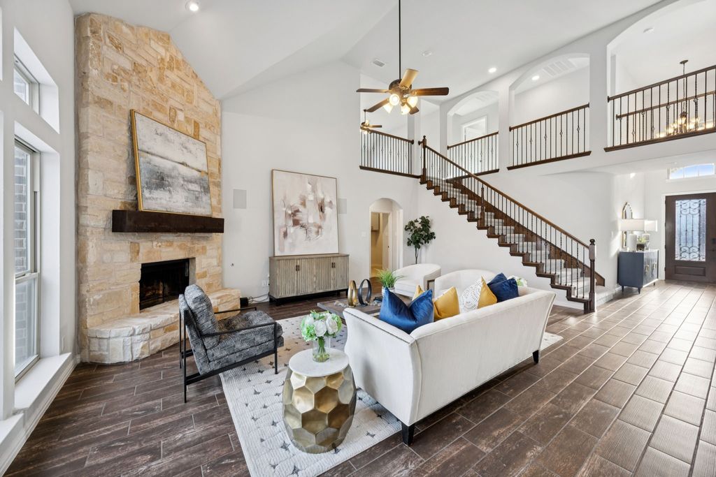 11804 Raeburn, Mckinney, TX 75071