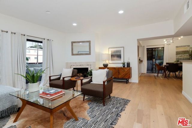 848 Lincoln Boulevard A, Santa Monica, CA 90403