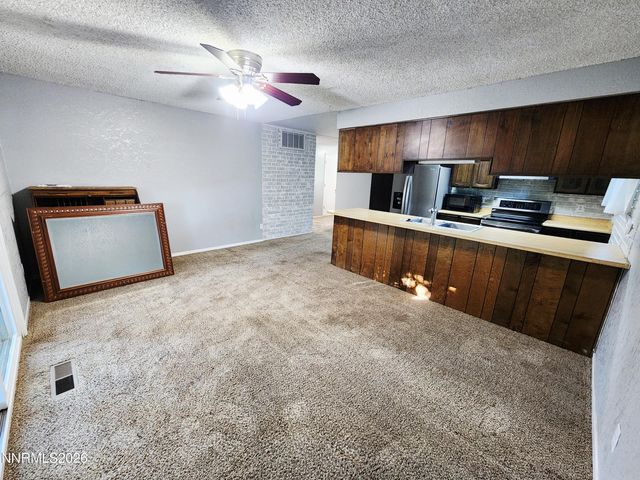 3615 4th Street none, Sparks, NV 89431
