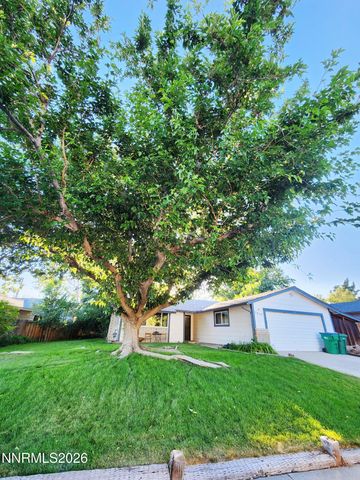 3615 4th Street none, Sparks, NV 89431