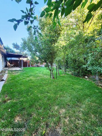 3615 4th Street none, Sparks, NV 89431