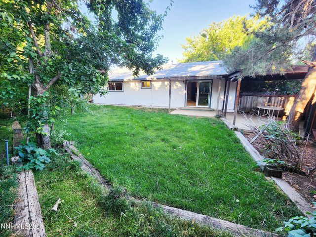 3615 4th Street none, Sparks, NV 89431