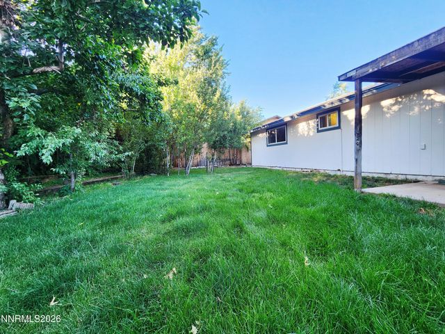 3615 4th Street none, Sparks, NV 89431