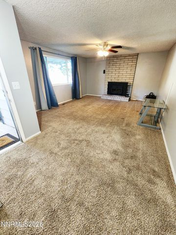 3615 4th Street none, Sparks, NV 89431
