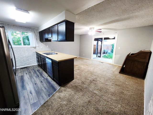 3615 4th Street none, Sparks, NV 89431