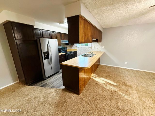 3615 4th Street none, Sparks, NV 89431