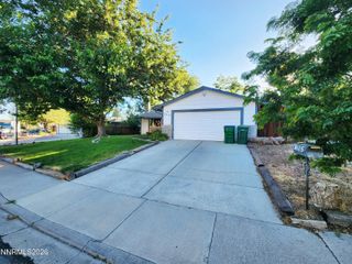 3615 4th Street none, Sparks, NV 89431
