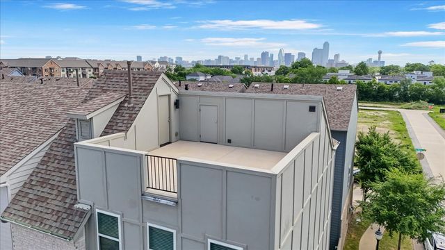 2506 El Camino Lane, Dallas, TX 75212