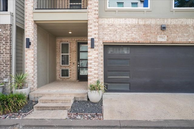 2506 El Camino Lane, Dallas, TX 75212