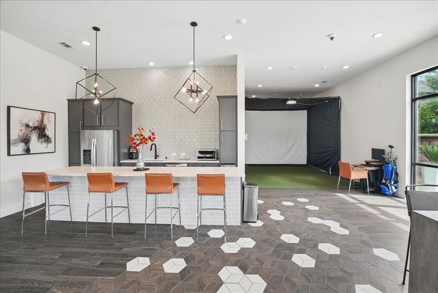 2506 El Camino Lane, Dallas, TX 75212
