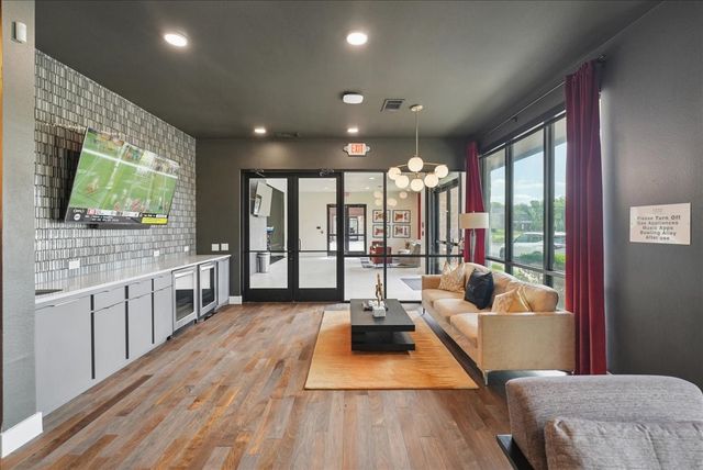 2506 El Camino Lane, Dallas, TX 75212