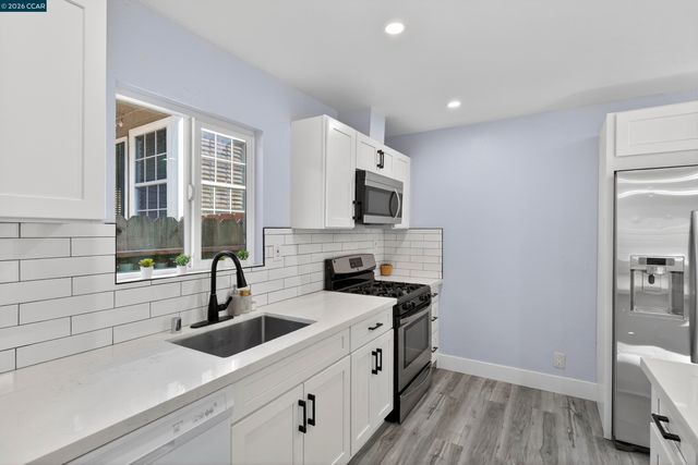 3112 Florida Ave, Richmond, CA 94804