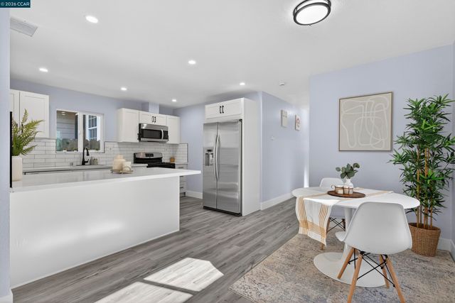 3112 Florida Ave, Richmond, CA 94804