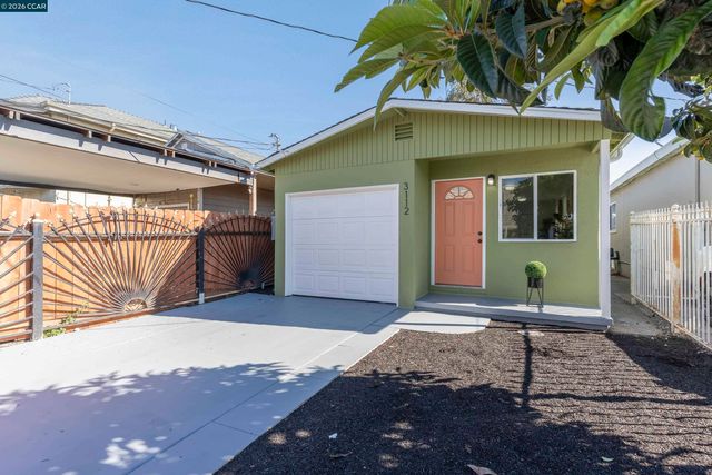 3112 Florida Ave, Richmond, CA 94804