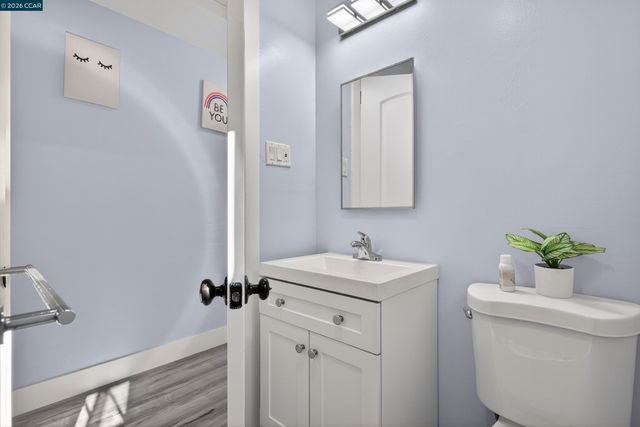 3112 Florida Ave, Richmond, CA 94804