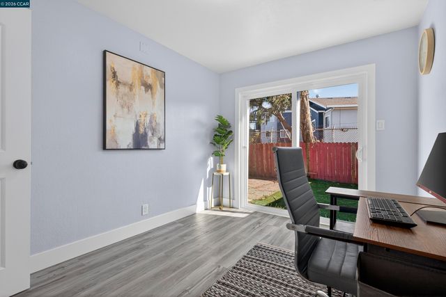 3112 Florida Ave, Richmond, CA 94804