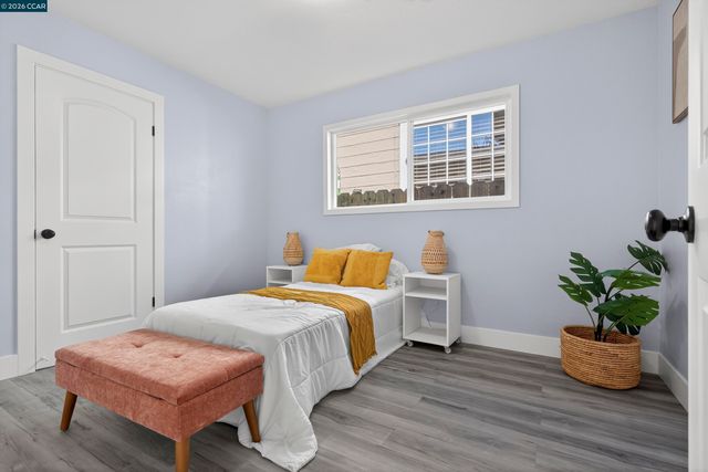 3112 Florida Ave, Richmond, CA 94804