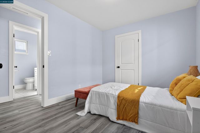 3112 Florida Ave, Richmond, CA 94804