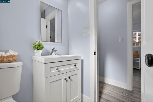 3112 Florida Ave, Richmond, CA 94804