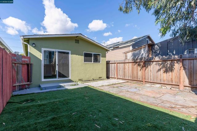 3112 Florida Ave, Richmond, CA 94804