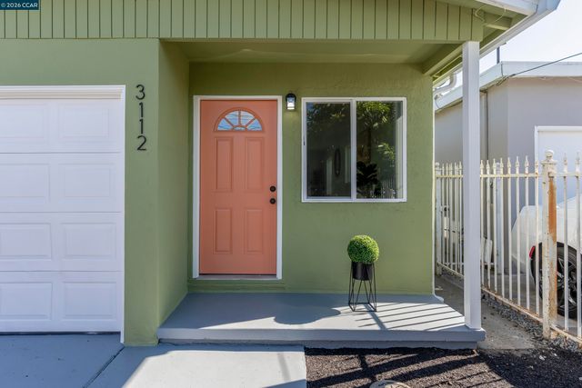 3112 Florida Ave, Richmond, CA 94804