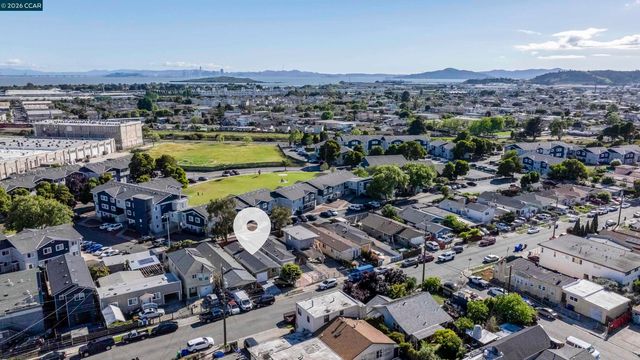 3112 Florida Ave, Richmond, CA 94804