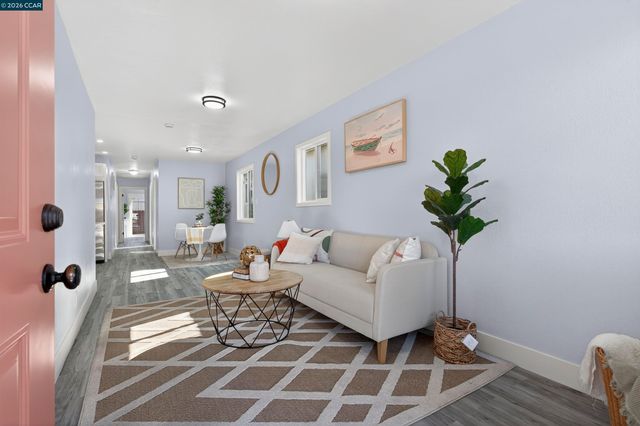 3112 Florida Ave, Richmond, CA 94804