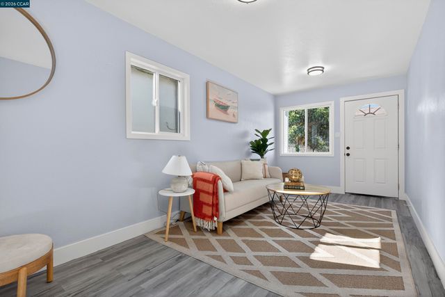 3112 Florida Ave, Richmond, CA 94804