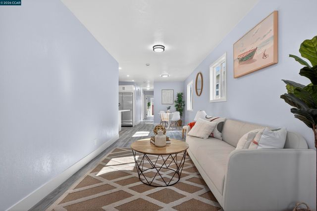 3112 Florida Ave, Richmond, CA 94804