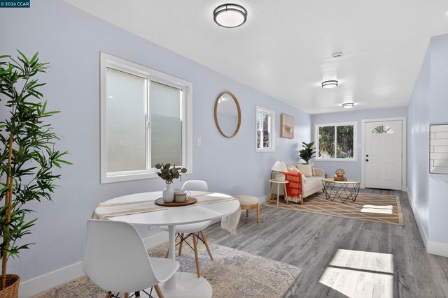 3112 Florida Ave, Richmond, CA 94804