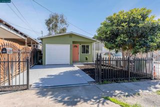 3112 Florida Ave, Richmond, CA 94804