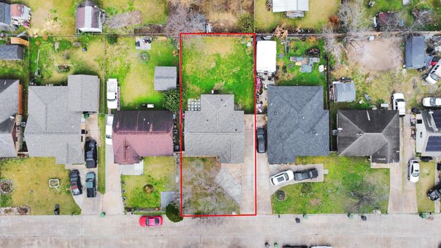 834 Ellington Street, Houston, TX 77088