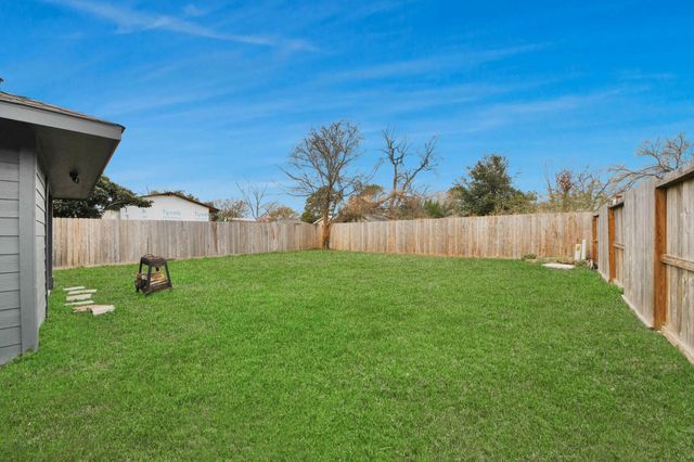 834 Ellington Street, Houston, TX 77088