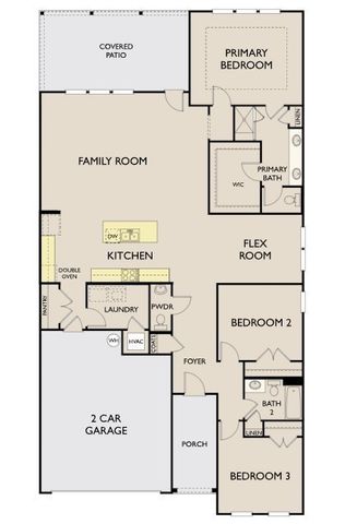 320 Stonehaus Circle, Antioch, TN 37013