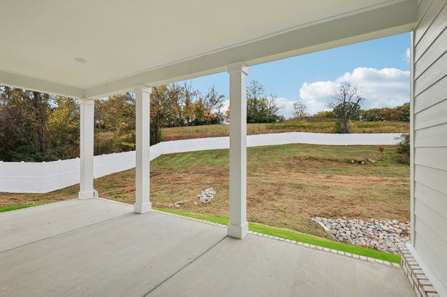 320 Stonehaus Circle, Antioch, TN 37013