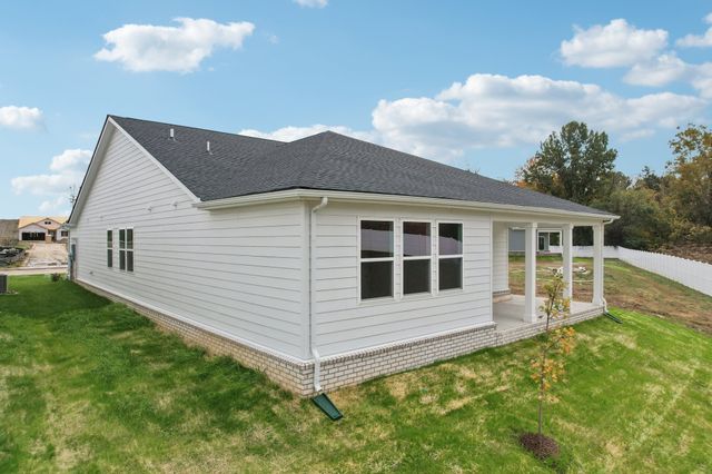 320 Stonehaus Circle, Antioch, TN 37013