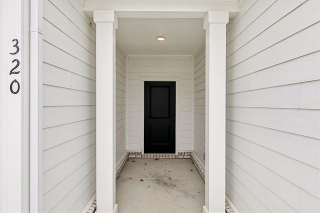 320 Stonehaus Circle, Antioch, TN 37013