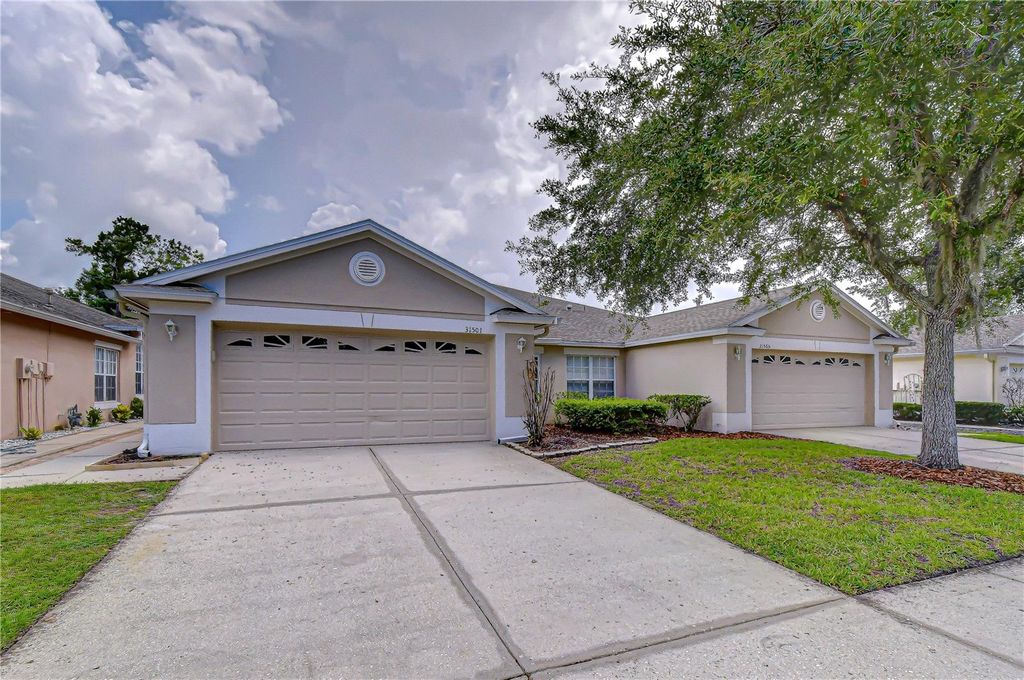31501 SHAKER CIRCLE, Wesley Chapel, FL 33543